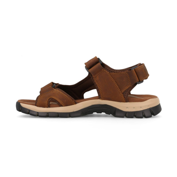 Sandalias  outdoor Hombre  Torás marrón