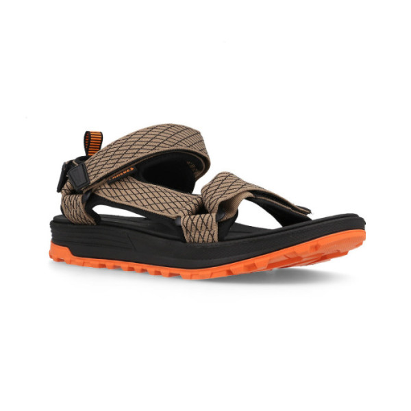 Sandalias  outdoor Hombre... 2