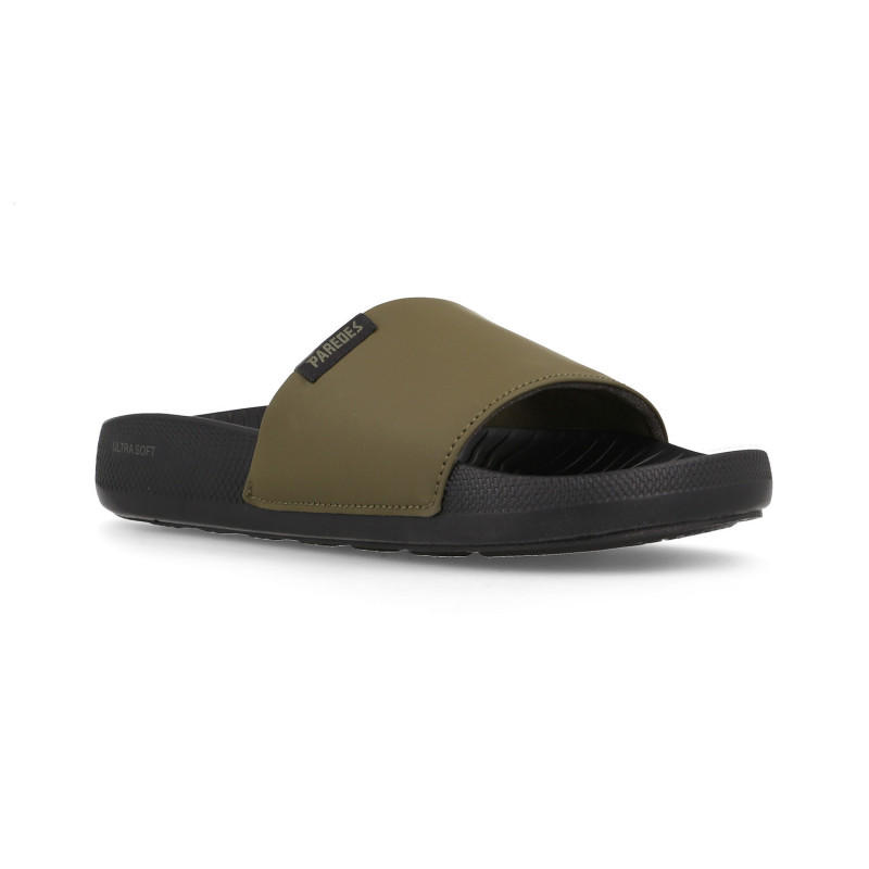 Sandalias  outdoor Hombre  Costur verde EVA...