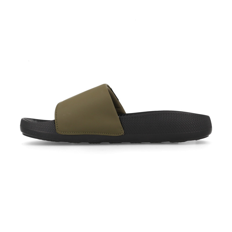 Sandalias  outdoor Hombre  Costur verde EVA...