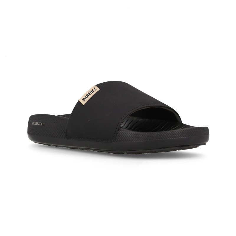 Sandalias outdoor Hombre   Costur negro EVA...