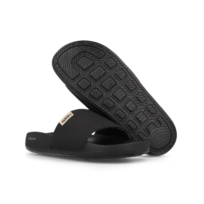 Sandalias outdoor Hombre   Costur negro EVA...