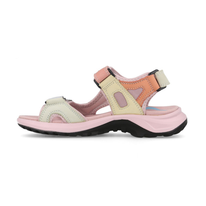 Sandalias outdoor mujer Banyotes rosa