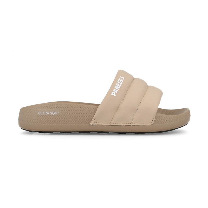 sandalias outdoor mujer paredes zucaina beige | sandalias paredes zucaina beige phylon tpr | calzado outdoor beige paredes