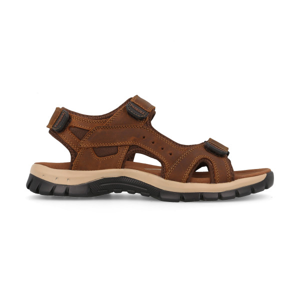 Sandalias  outdoor Hombre...