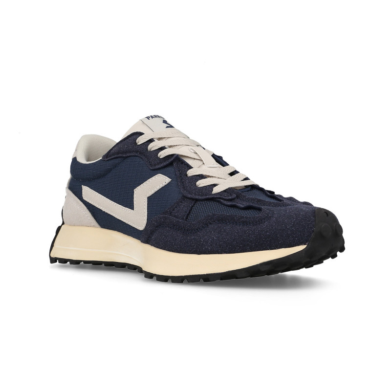 Zapatillas casual Hombre Tolox azul marino