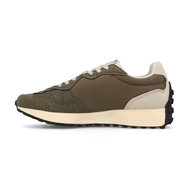 Deportivo casual hombre Tolox kaki