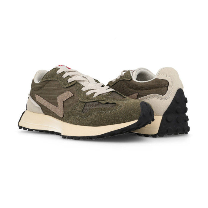 Deportivo casual hombre Tolox kaki
