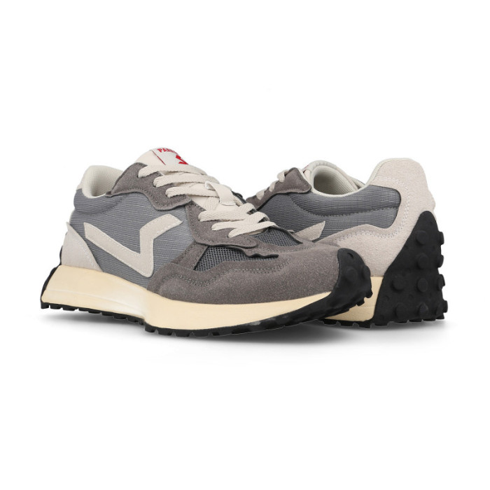 Deportivo casual hombre Tolox gris