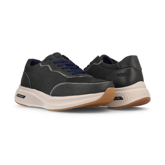 Zapatillas casual Hombre Genil azul marino