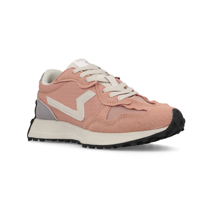 Deportivo casual mujer Sorvilan rosa