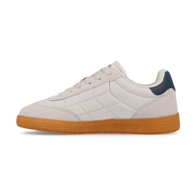 Zapatillas casual Mujer Artenara blanco