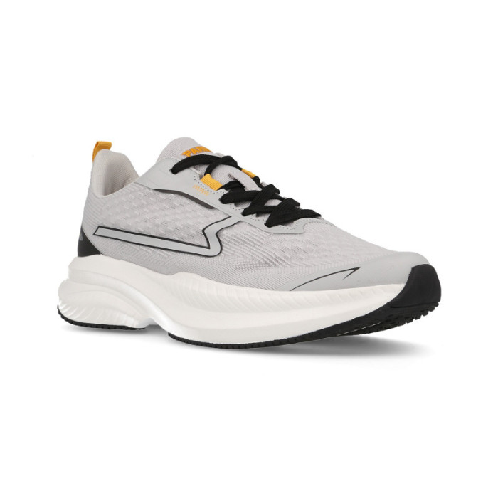 Zapatillas deportivas Hombre Comares gris claro