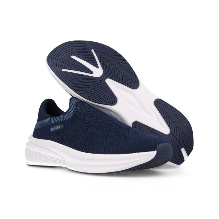 Zapatillas deportivas Hombre Orcera azul marino