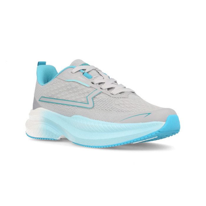 Zapatillas deportivas Mujer Abrucena gris