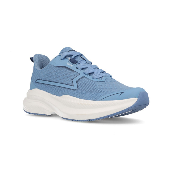 Zapatillas deportivas Mujer Abrucena azul marino