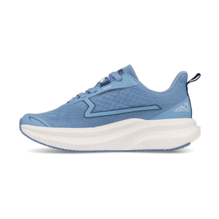 Zapatillas deportivas Mujer Abrucena azul marino