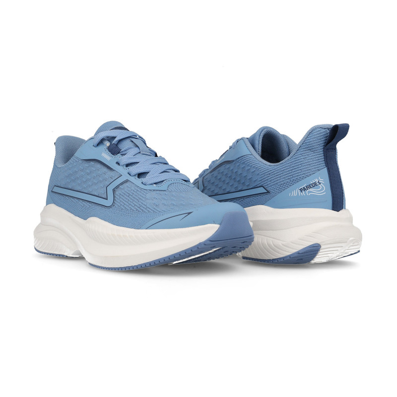 Zapatillas deportivas Mujer Abrucena azul marino