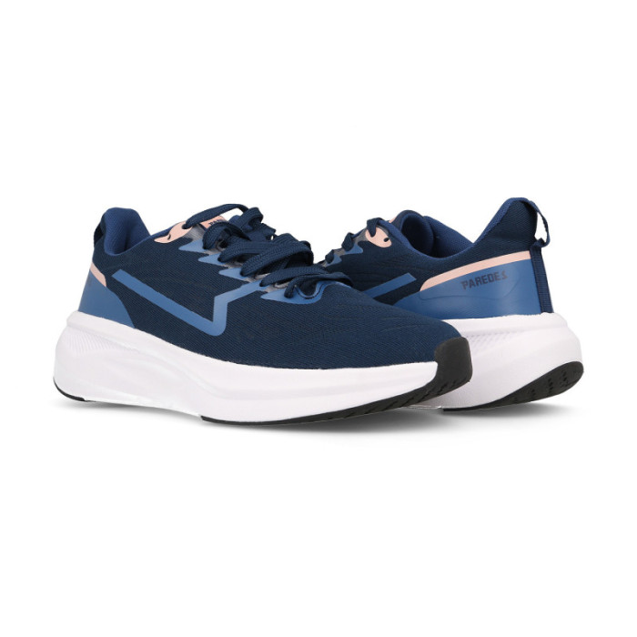 Zapatillas deportivas para mujer Catarroja azul