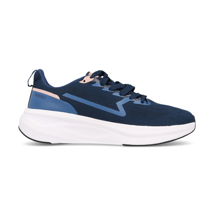 Zapatillas deportivas para mujer Catarroja azul