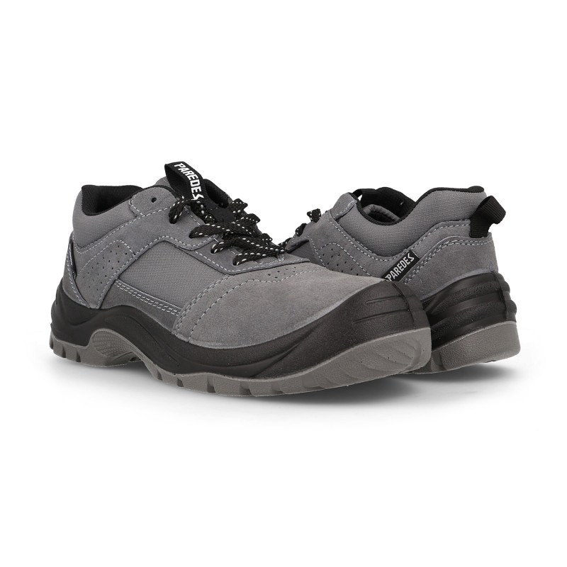 Zapatos de seguridad  Rivas