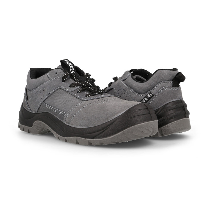 Zapatos de seguridad  Rivas