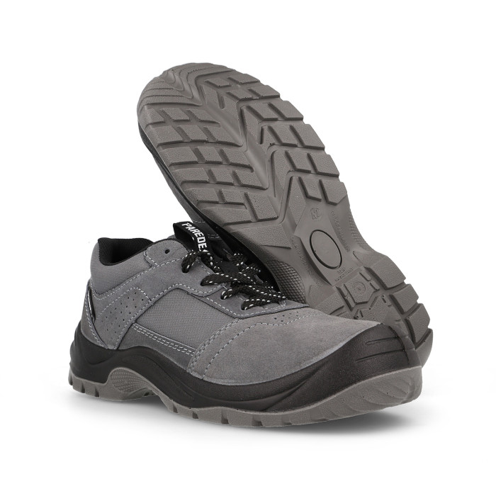 Zapatos de seguridad  Rivas