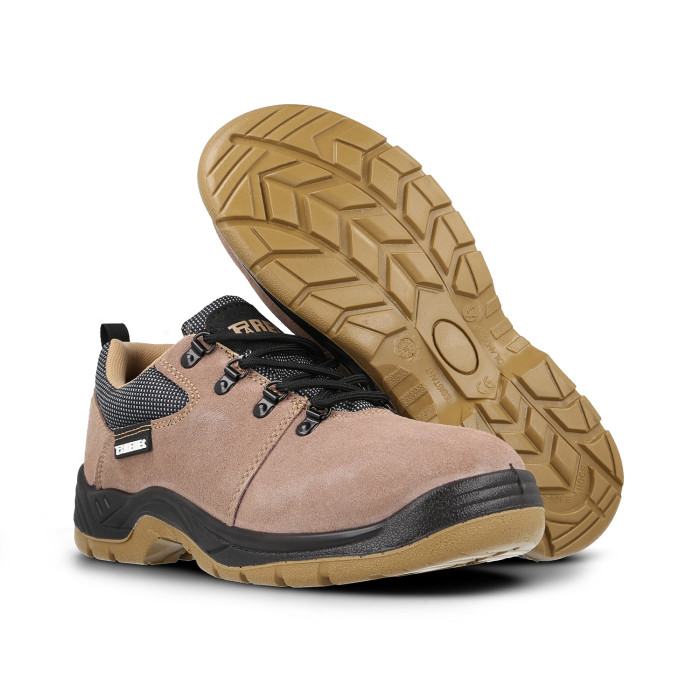 Zapatos de Montaña Sonora