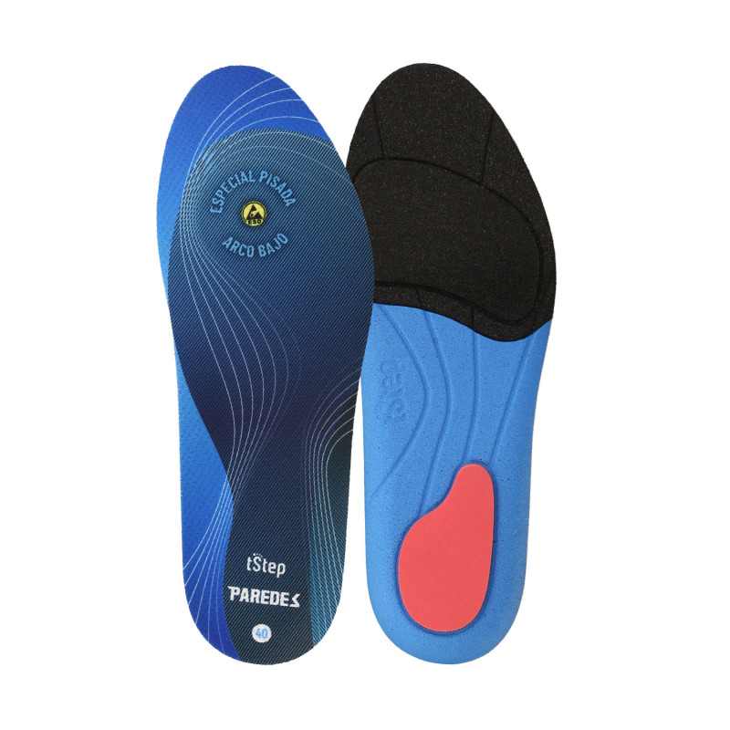 Shoe Insoles PAREDES