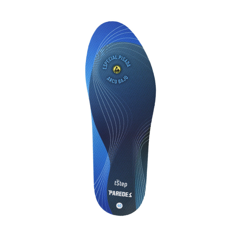 Shoe Insoles PAREDES