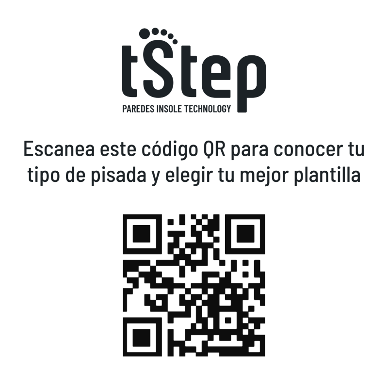 Shoe Insoles PAREDES