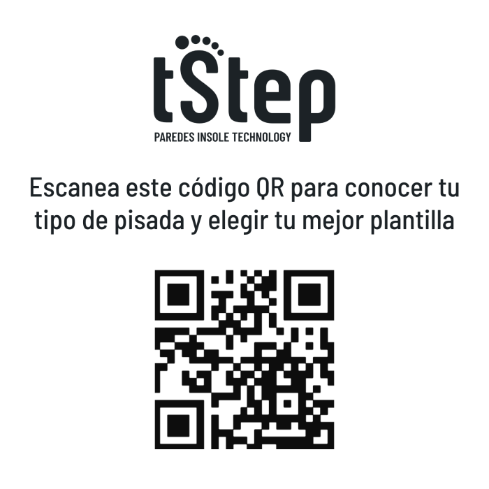 Shoe Insoles PAREDES
