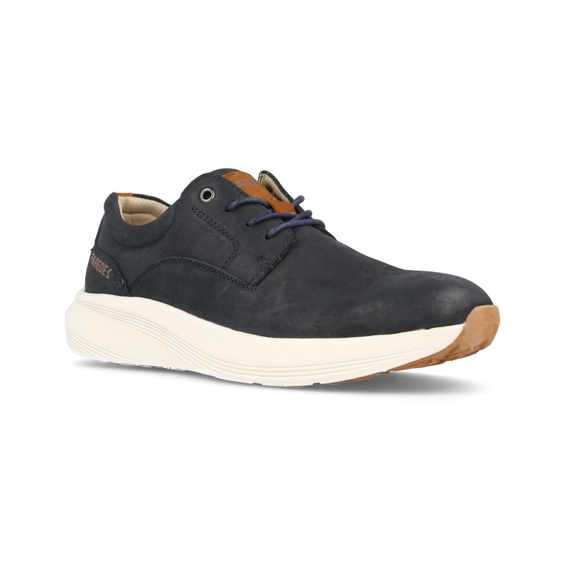 Zapatos casual hombre Doade azul marino