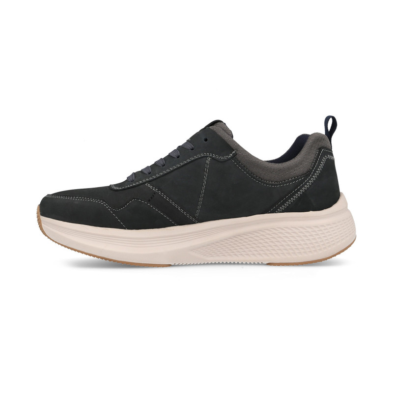 Zapatos casual hombre Caíbe azul marino