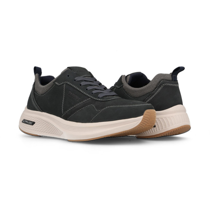 Zapatos casual hombre Caíbe azul marino