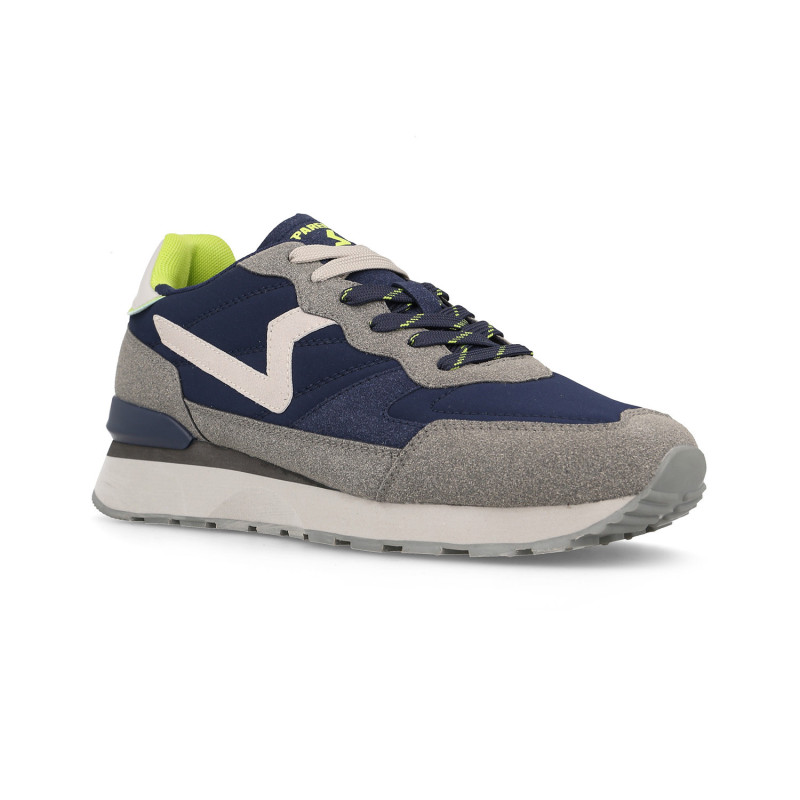 Deportivo casual hombre Matute azul marino