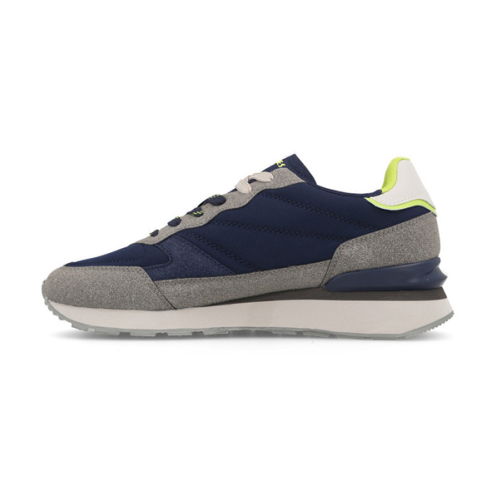 Deportivo casual hombre Matute azul marino