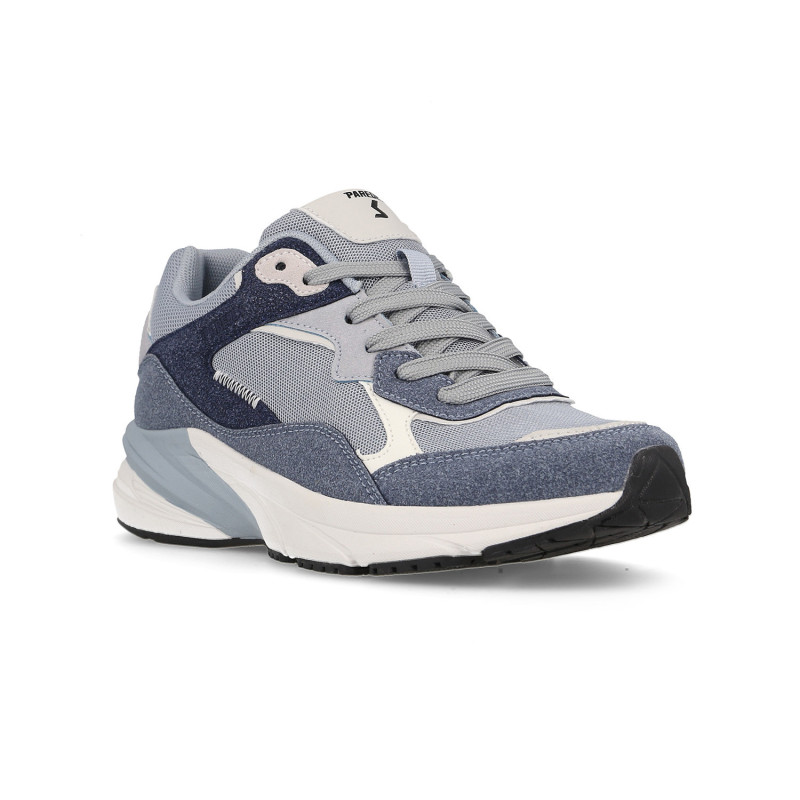 Deportivo casual mujer Conil azul