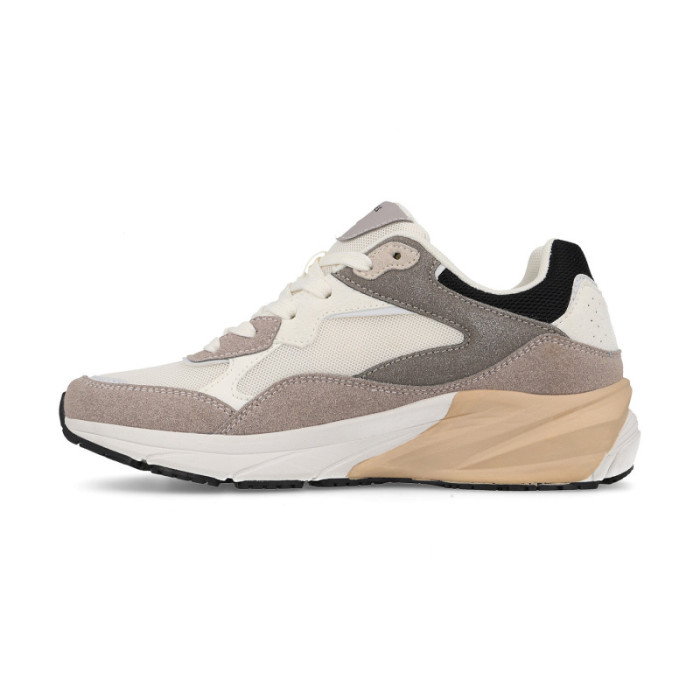 Deportivo casual mujer Conil taupe