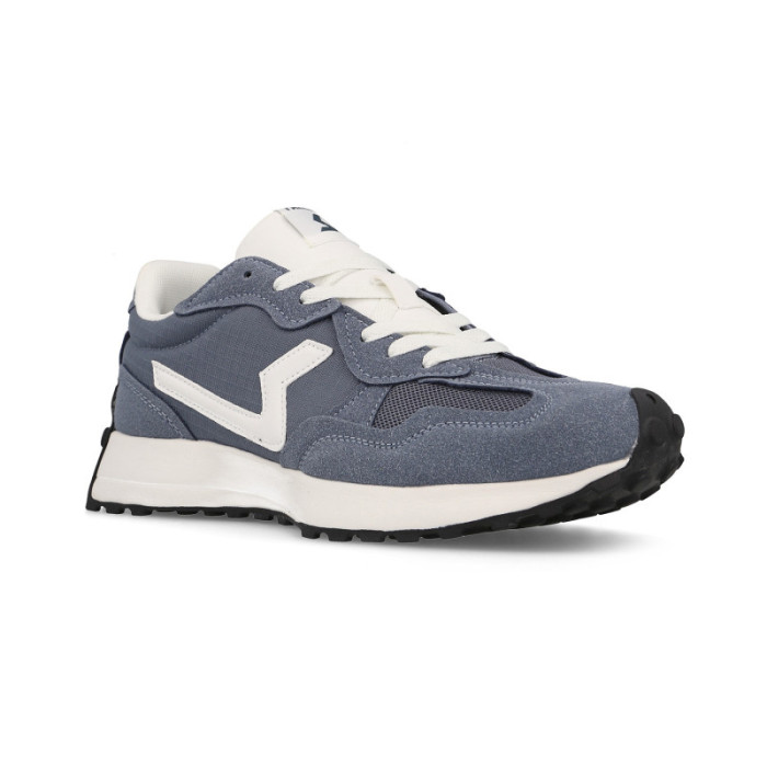 Deportivo casual hombre Tolox azul