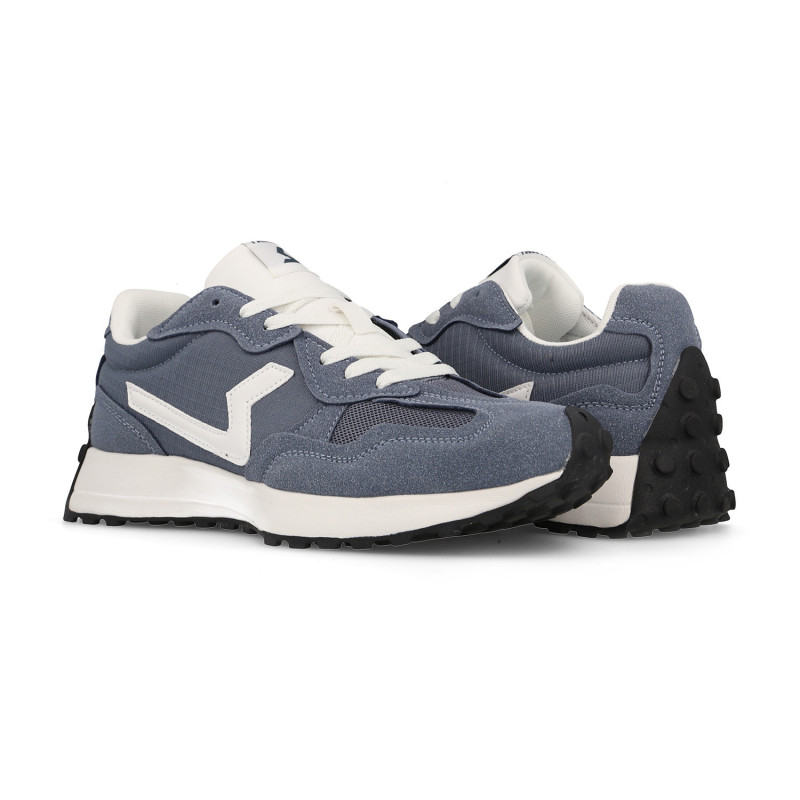 Deportivo casual hombre Tolox azul