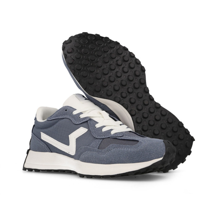 Deportivo casual hombre Tolox azul