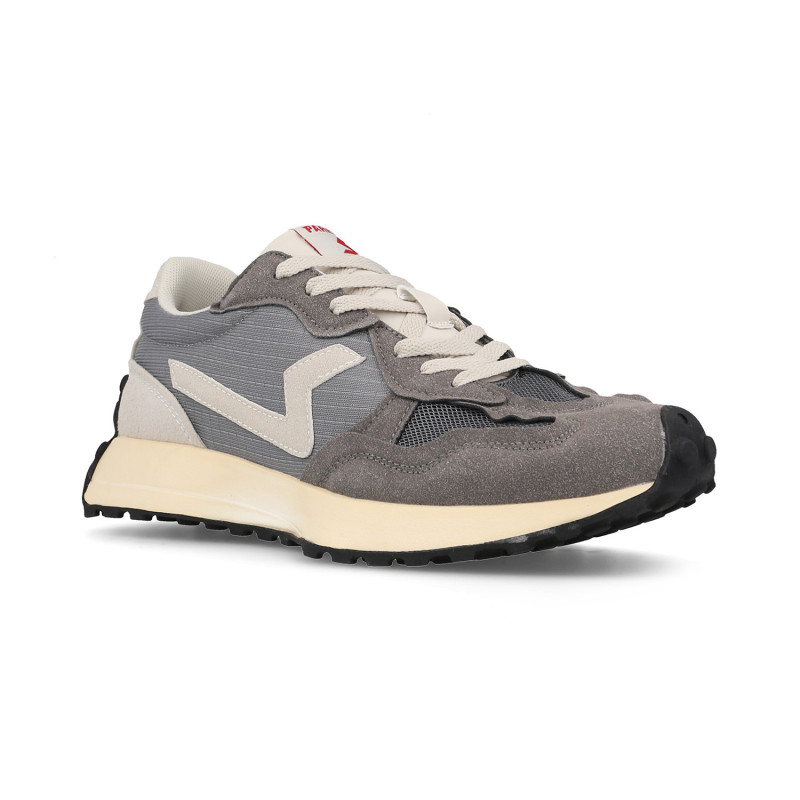 Deportivo casual hombre Tolox gris