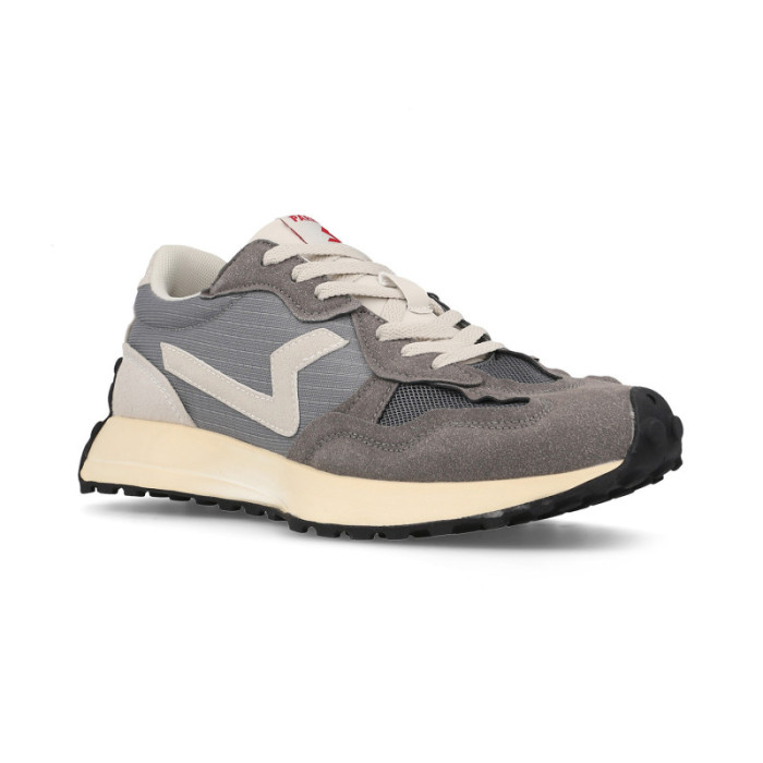 Deportivo casual hombre Tolox gris