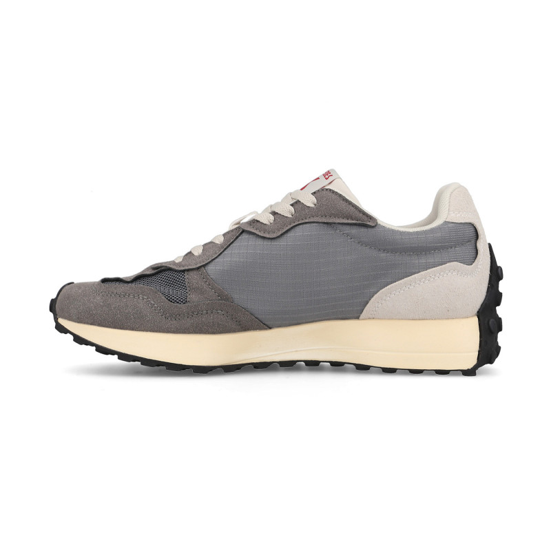 Deportivo casual hombre Tolox gris