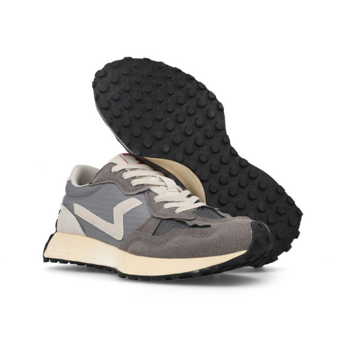 Deportivo casual hombre Tolox gris