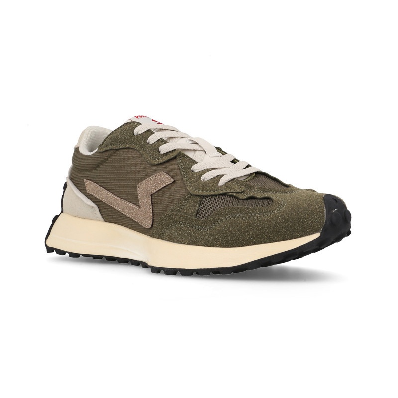Deportivo casual hombre Tolox kaki