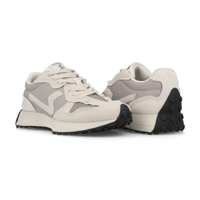 Zapatillas casual Mujer Sorvilán gris