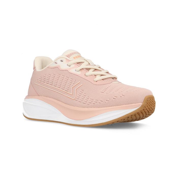 Zapatilla deportiva mujer Caneja rosa