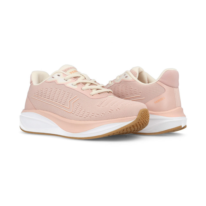 Zapatilla deportiva mujer Caneja rosa